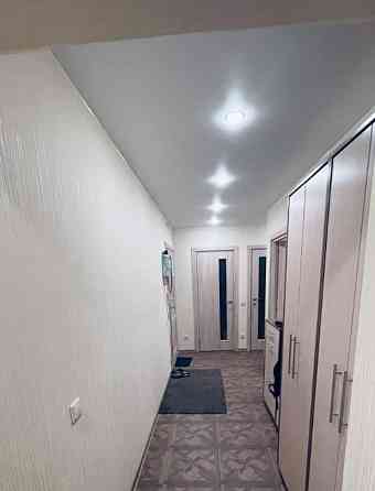 3-комн. квартира, 80.5 м2, 3/23 эт. Санкт-Петербург