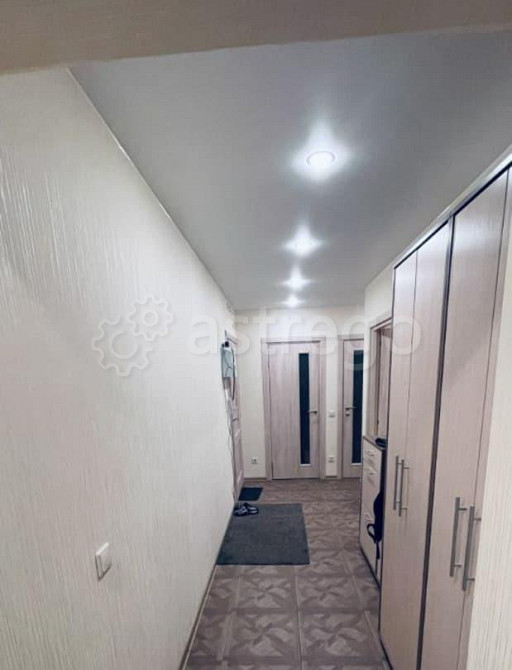 3-комн. квартира, 80.5 м2, 3/23 эт. Санкт-Петербург - изображение 5