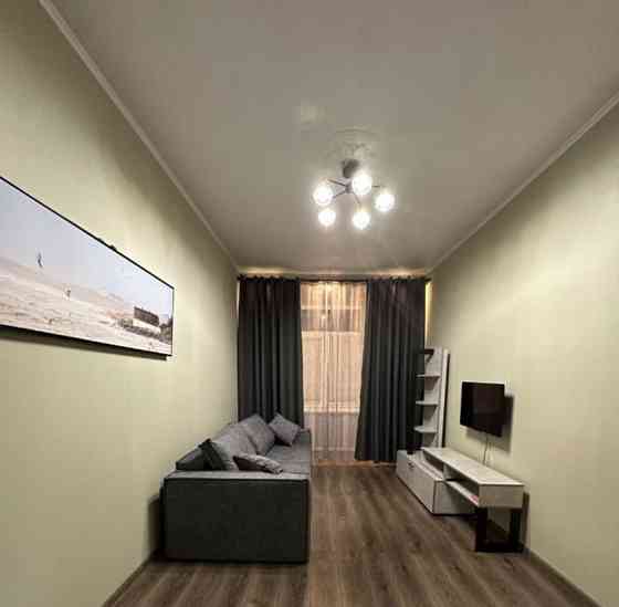 2-комн. квартира, 56.5 м2, 1/10 эт. Санкт-Петербург