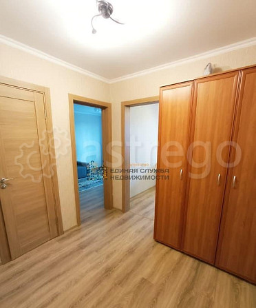 1-комн. квартира, 38 м2, 7/12 эт. Уфа - изображение 10