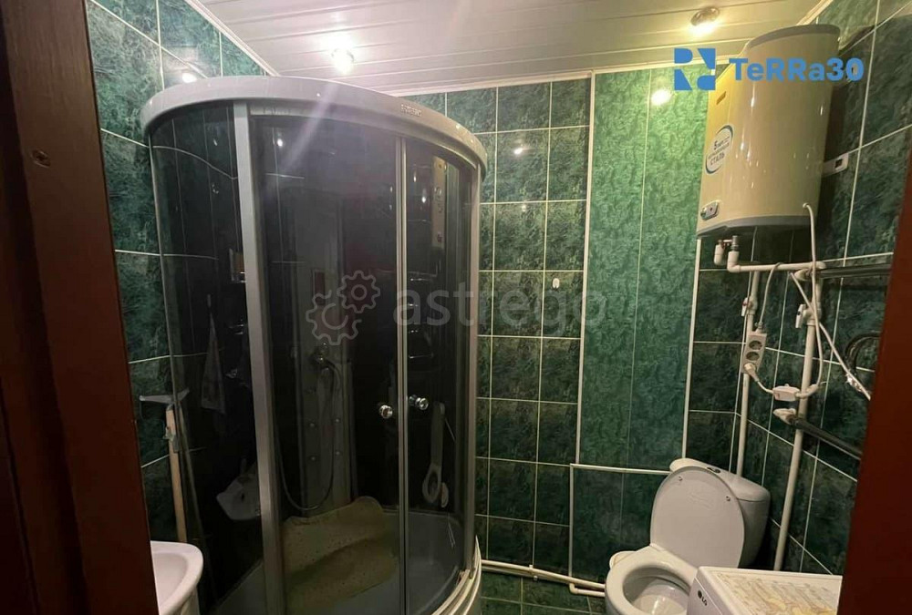3-комн. квартира, 60.5 м2, 1/5 эт. Астрахань - изображение 7