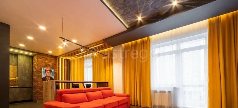 3-комн. квартира, 116 м2, 5/24 эт. Красноярск - изображение 7