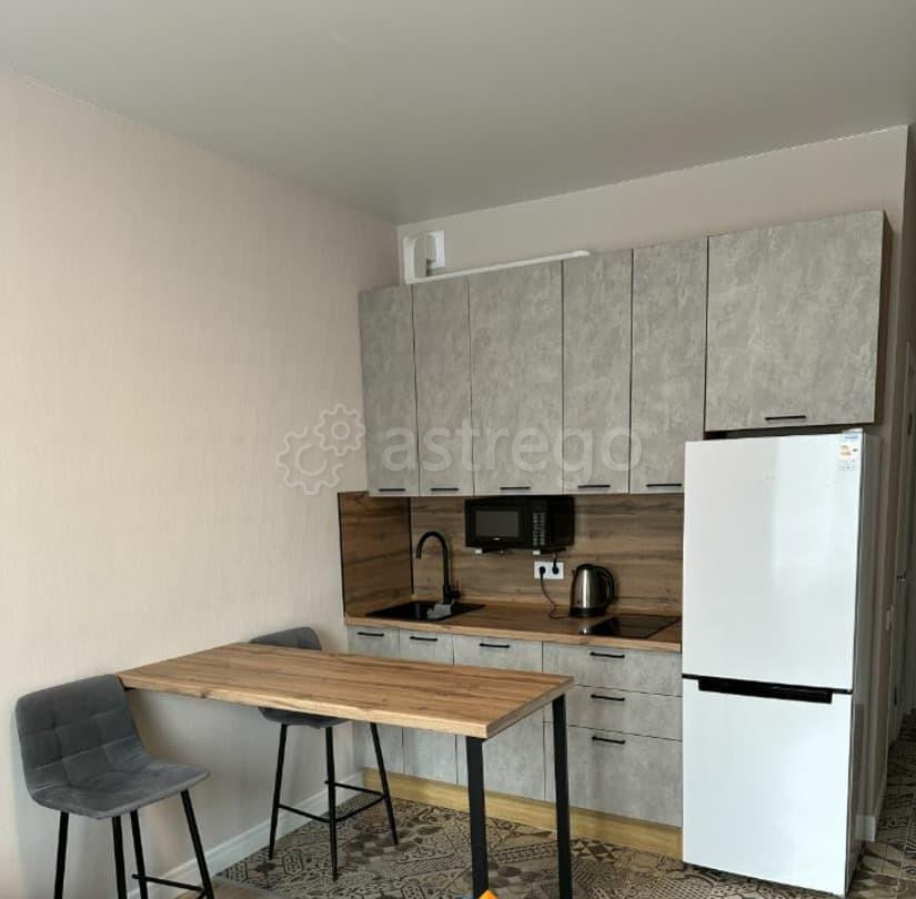 Студия, 23 м2, 4/16 эт. Москва - изображение 7