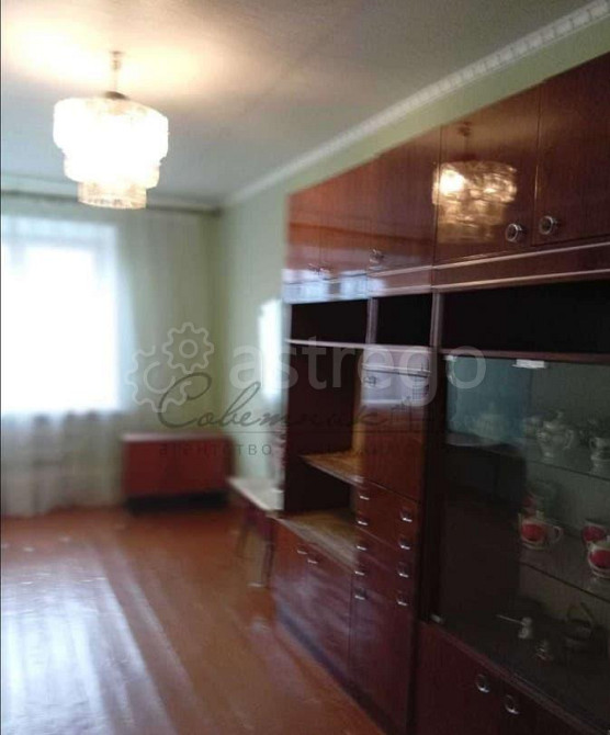 3-комн. квартира, 59 м2, 8/9 эт. Старый Оскол - изображение 3