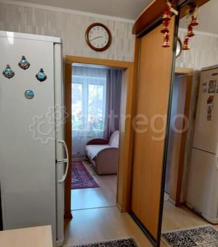 4-комн. квартира, 66 м2, 1/5 эт. Красноярск - изображение 3