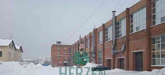 Производственное, 4415.3 м2 Щёлково