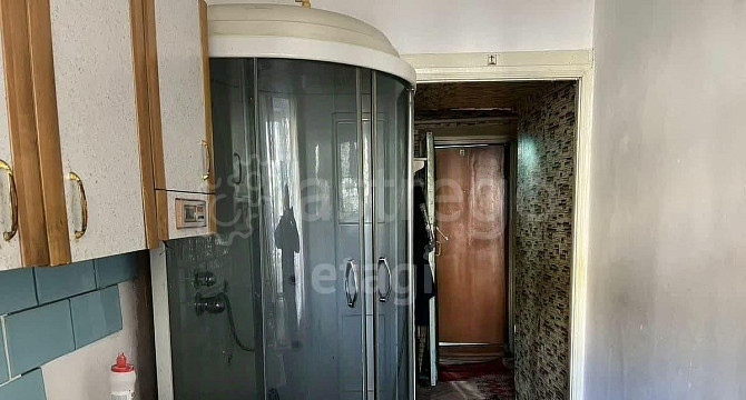 2-комн. квартира, 37 м2, 1/4 эт. Бийск - изображение 2