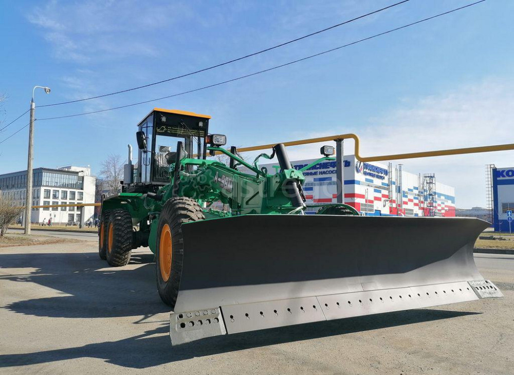 Автогрейдер А-98М2 Челябинск - изображение 1