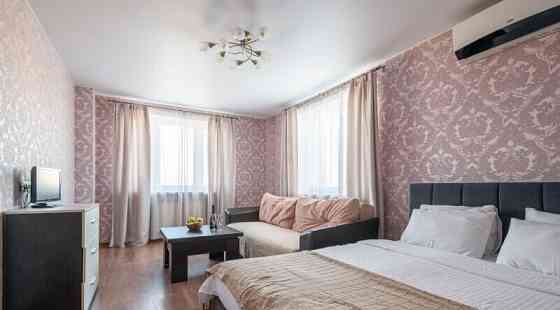 3-комн. квартира, 75 м2, 22/27 эт. Химки