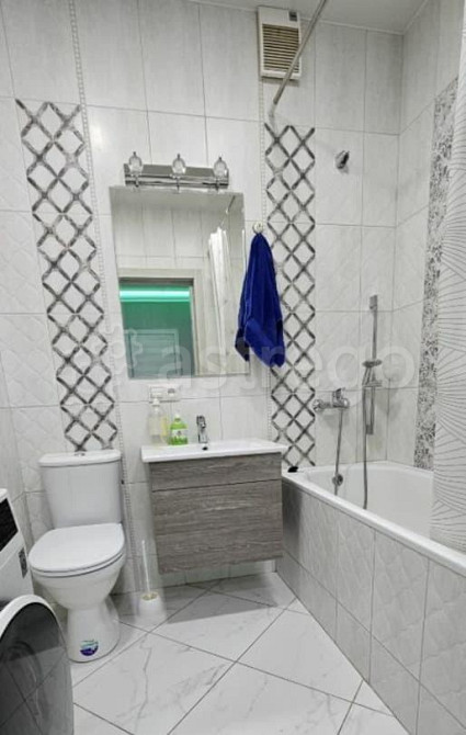 1-комн. квартира, 44.8 м2, 6/16 эт. Барнаул - изображение 7