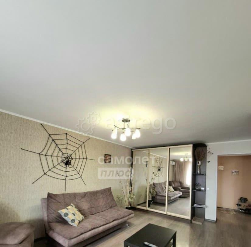 4-комн. квартира, 102.5 м2, 6/9 эт. Октябрьский - изображение 4