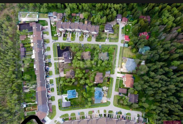 Коттедж, 160 м2 Краснознаменск - изображение 5