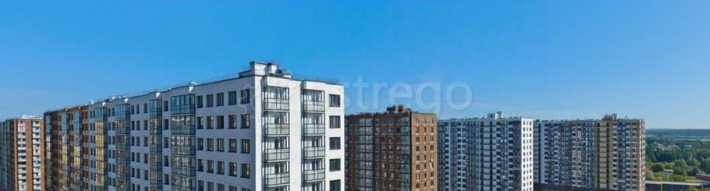Студия, 20.1 м2, 10/17 эт. Балашиха - изображение 3