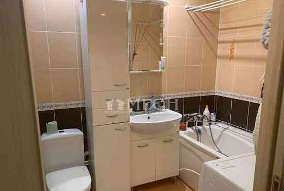 1-комн. квартира, 17.7 м2, 4/5 эт. Москва