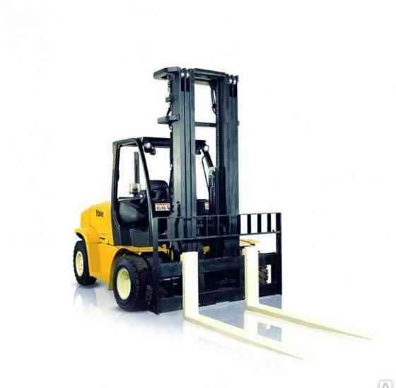 Вилочный погрузчик Yale GLP80VX Ростов-на-Дону