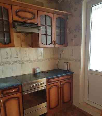 1-комн. квартира, 32 м2, 1/4 эт. Серпухов