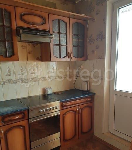 1-комн. квартира, 32 м2, 1/4 эт. Серпухов - изображение 2