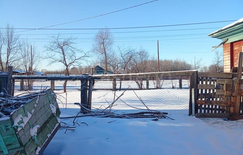 Дом, 47 м2 Алтайское - изображение 4