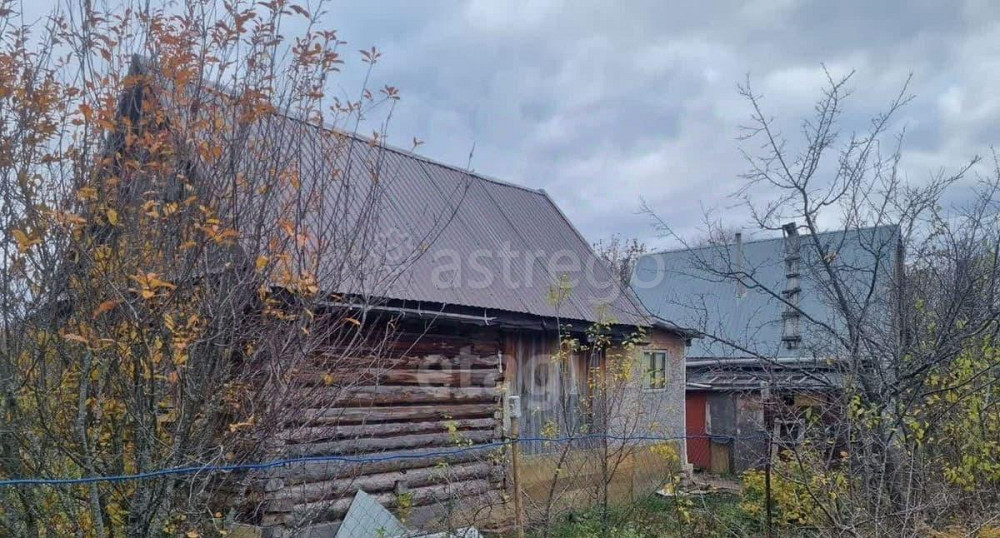 Дом, 15 м2, 8 соток, 1 эт. Уфа - изображение 3
