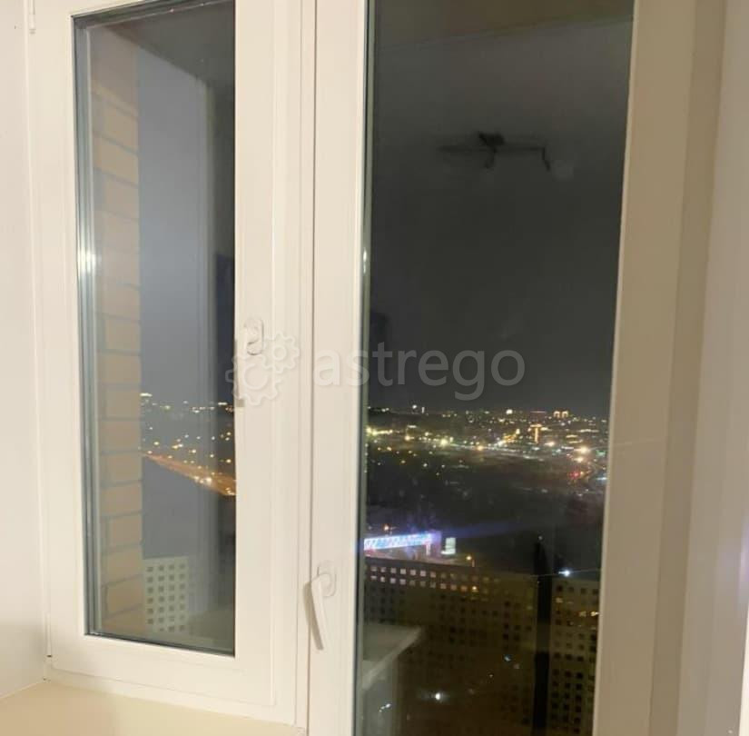 1-комн. квартира, 46 м2, 5/18 эт. Красноярск - изображение 5