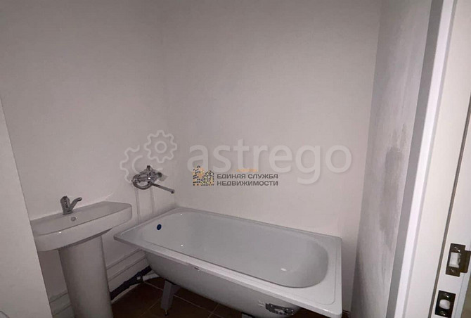 1-комн. квартира, 32 м2, 11/12 эт. Уфа - изображение 10
