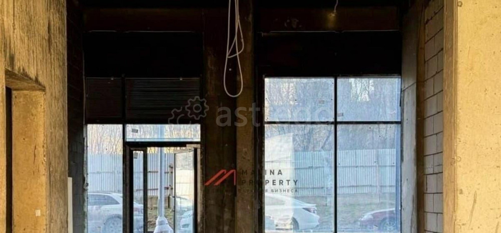 Торговое помещение, 92 м2 Красногорск - изображение 5