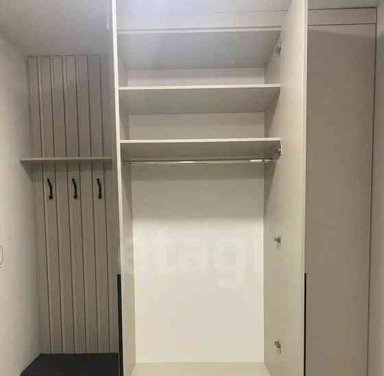 1-комн. квартира, 40 м2, 12/25 эт. Красноярск