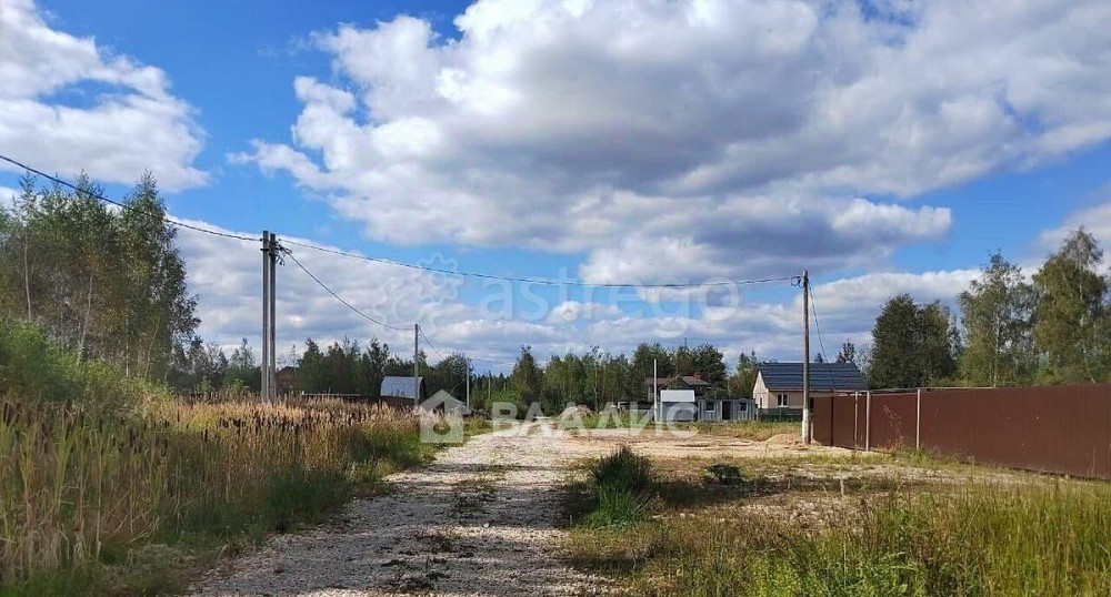 Земельный участок, 10 соток Орехово-Зуево - изображение 7