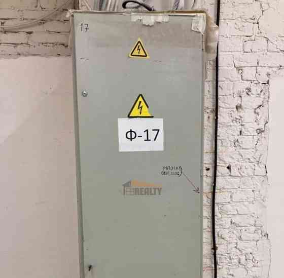 Производственное, 698 м2 Королев