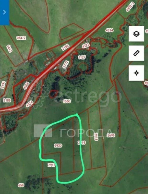 Коммерческий участок, 9.2 га Алтайское - изображение 2