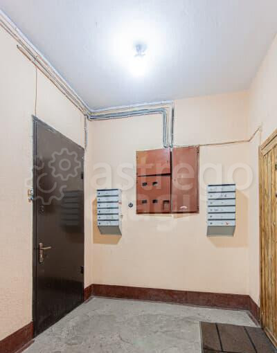 2-комн. квартира, 56 м2, 1/4 эт. Санкт-Петербург - изображение 9