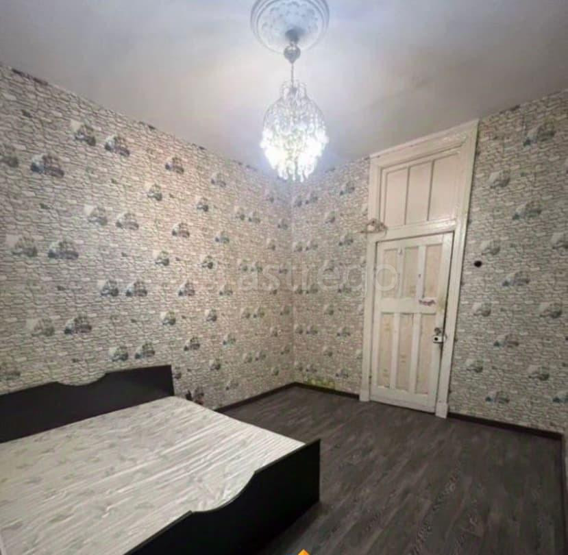 Комната, 13.7 м2, 1/5 эт. Москва - изображение 1