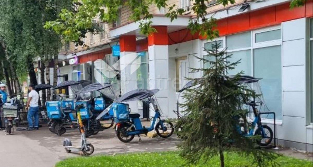 Торговое помещение, 777 м2 Москва - изображение 3