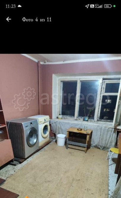 Комната, 12 м2, 5/5 эт. Красноярск - изображение 4