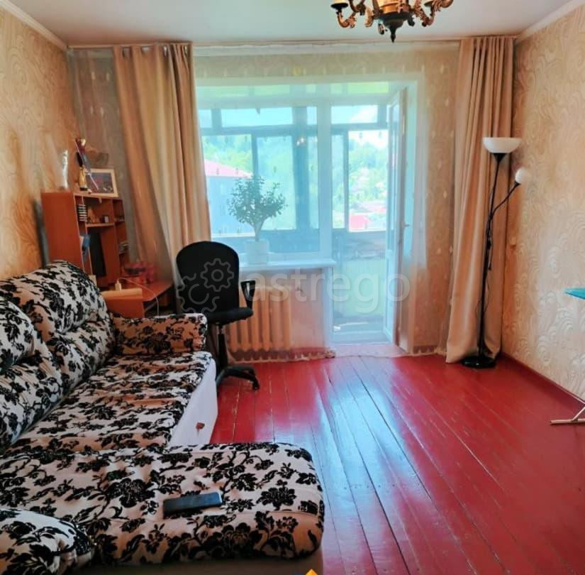 3-комн. квартира, 59.7 м2, 4/5 эт. Горно-Алтайск - изображение 5