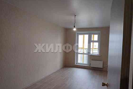 1-комн. квартира, 43.5 м2, 14/17 эт. Красноярск