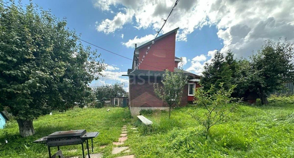 Дом, 128.5 м2, 10 соток, 2 эт. Сергиев Посад - изображение 7