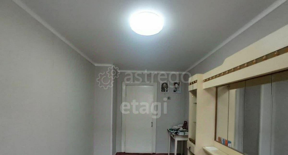 3-комн. квартира, 50.4 м2, 2/5 эт. Стерлитамак - изображение 1