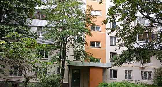 Комната, 18.9 м2, 2/9 эт. Москва