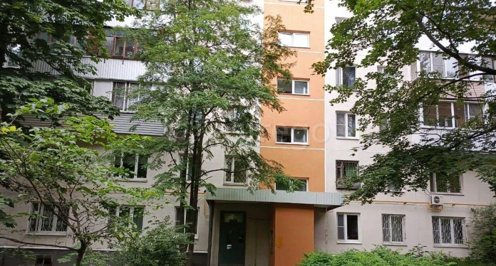 Комната, 18.9 м2, 2/9 эт. Москва - изображение 1