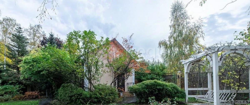 Коттедж, 350 м2, 12 соток, 2 эт. Балашиха - изображение 6