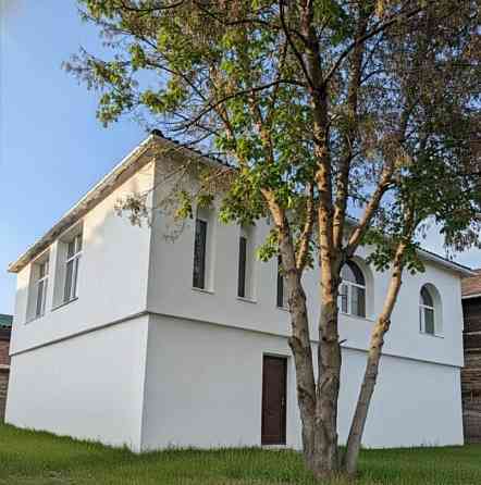 Коттедж, 191.6 м2, 6.25 сотки, 2 эт. Красноярск