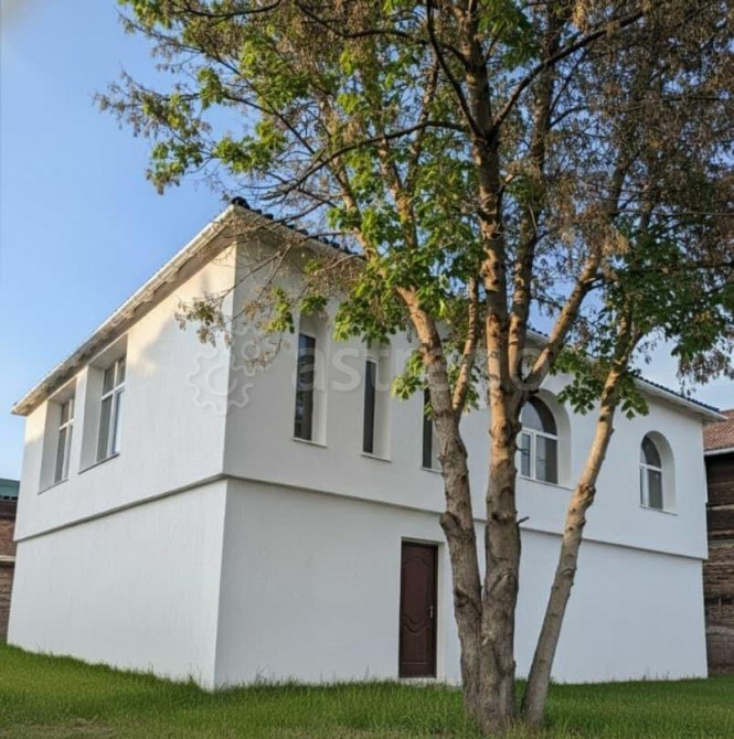 Коттедж, 191.6 м2, 6.25 сотки, 2 эт. Красноярск - изображение 4