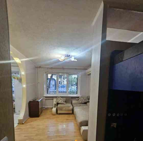 1-комн. квартира, 30.3 м2, 1/5 эт. Астрахань