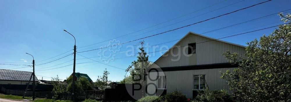 Дом, 86 м2, 10 соток, 1 эт. Стерлитамак - изображение 3