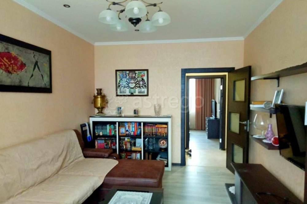 2-комн. квартира, 60.7 м2, 3/7 эт. Дубовое - изображение 8