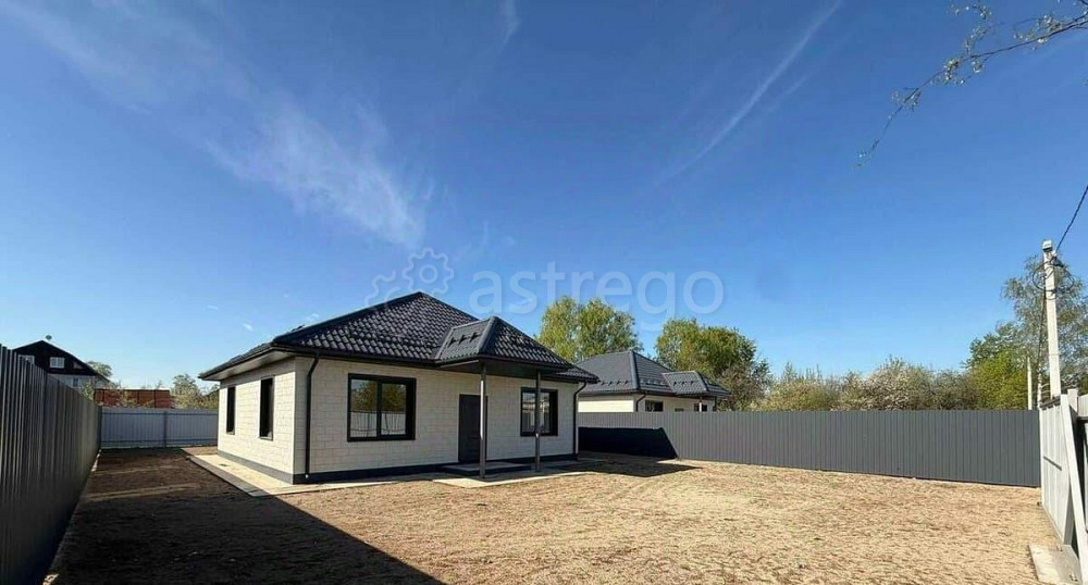 Дом, 89.4 м2, 5.3 сотки, 1 эт. Щёлково - изображение 4