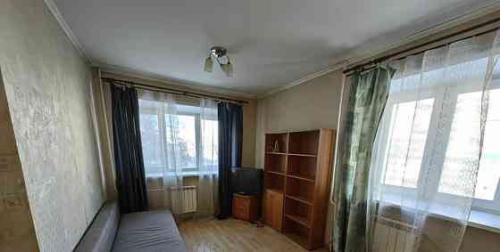 1-комн. квартира, 40 м2, 2/5 эт. Красноярск