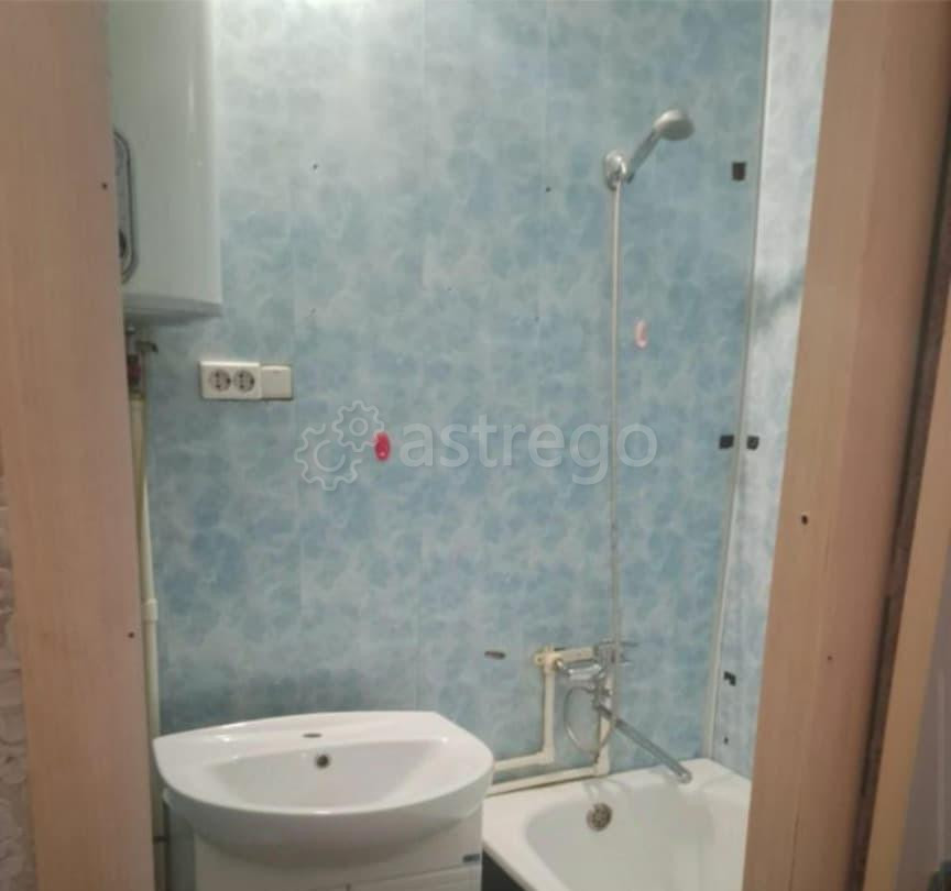 Студия, 16.5 м2, 3/5 эт. Благовещенск - изображение 4