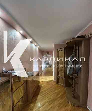 3-комн. квартира, 73 м2, 3/5 эт. Старый Оскол